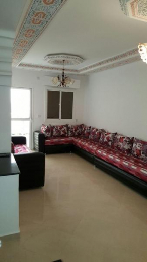 Appartement Amin